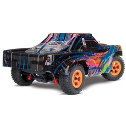 Радиоуправляемая машина Traxxas Desert Prerunner 4WD RTR 1:18