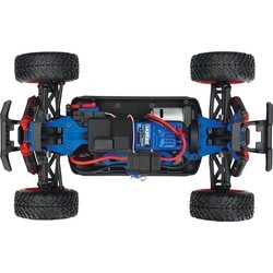 Радиоуправляемая машина Traxxas Desert Prerunner 4WD RTR 1:18