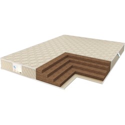 Матрас Comfort Line Hard Puff 12 (140x195)