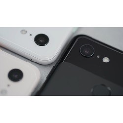 Мобильный телефон Google Pixel 3 64GB (белый)