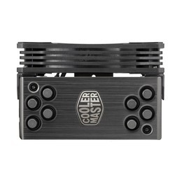 Система охлаждения Cooler Master Hyper 212 RGB Black Edition