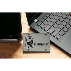 SSD накопитель Kingston SUV500M8/960G