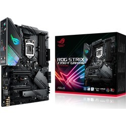 Материнская плата Asus ROG Strix Z390-F GAMING