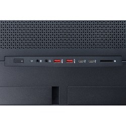 Персональный компьютер HP OMEN X 900-200 (900-201UR 2PV30EA)
