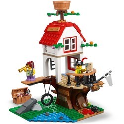 Конструктор Lego Tree House Treasures 31078