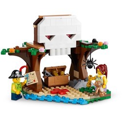 Конструктор Lego Tree House Treasures 31078