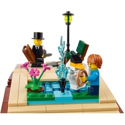 Конструктор Lego Creative Personalities 40291
