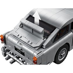 Конструктор Lego James Bond Aston Martin DB5 10262