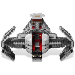 Конструктор Lego Darth Mauls Sith Infiltrator 7961