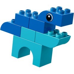 Конструктор Lego My First Dinosaur 30325