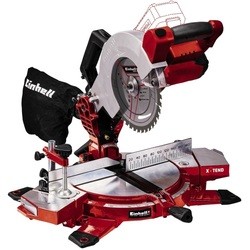 Пила Einhell TE-MS 18/210 Li Solo