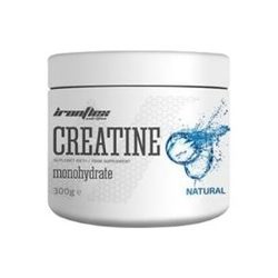 Креатин IronFlex Creatine Monohydrate 300 g