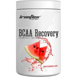 Аминокислоты IronFlex BCAA Recovery 200 g