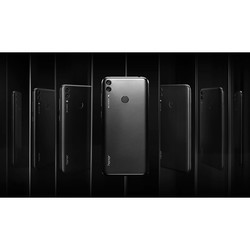 Мобильный телефон Huawei Honor 8C 32GB/3GB (черный)