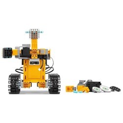 Конструктор Ubtech Jimu Tankbot JR0603