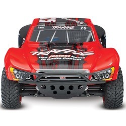 Радиоуправляемая машина Traxxas Slash 4x4 VXL RTR 1:10