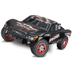 Радиоуправляемая машина Traxxas Slash 4x4 VXL RTR 1:10