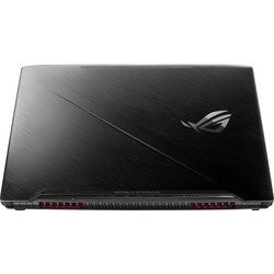 Ноутбук Asus ROG Strix GL703VM (GL703VM-BA012)