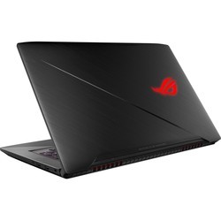 Ноутбук Asus ROG Strix GL703VM (GL703VM-BA012)