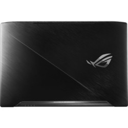 Ноутбук Asus ROG Strix GL703VM (GL703VM-BA012)