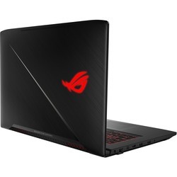 Ноутбук Asus ROG Strix GL703VM (GL703VM-BA012)