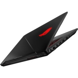 Ноутбук Asus ROG Strix GL703VM (GL703VM-BA012)