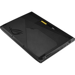 Ноутбук Asus ROG Strix GL703VM (GL703VM-BA012)