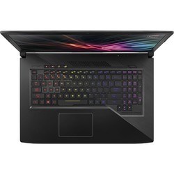 Ноутбук Asus ROG Strix GL703VM (GL703VM-BA012)