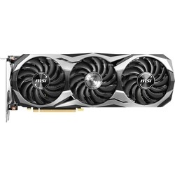 Видеокарта MSI RTX 2070 DUKE 8G