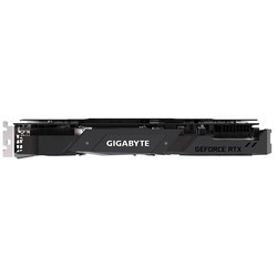 Видеокарта Gigabyte GeForce RTX 2070 WINDFORCE 8G