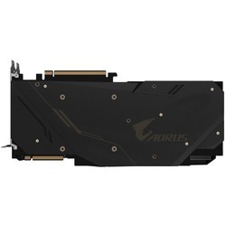 Видеокарта Gigabyte GeForce RTX 2080 AORUS 8G