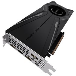 Видеокарта Gigabyte GeForce RTX 2080 TURBO OC 8G