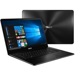 Ноутбуки Asus UX550VE-BN015T