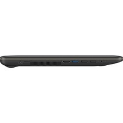 Ноутбук Asus VivoBook 15 A540NV (A540NV-DM049T)