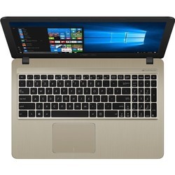 Ноутбук Asus VivoBook 15 A540NV (A540NV-DM049T)
