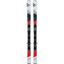Лыжи Fischer XTR Comp Pro 170 (2017/2018)