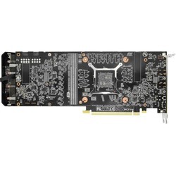 Видеокарта Palit GeForce RTX 2070 Dual NE62070020P2-1060A