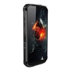 Мобильный телефон Blackview BV9500 (зеленый)