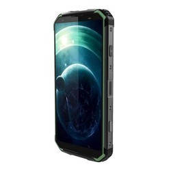 Мобильный телефон Blackview BV9500 (зеленый)