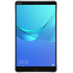 Планшет Huawei MediaPad M5 8 LTE 64GB (серый)
