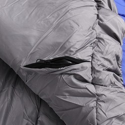Спальный мешок SPLAV Sherpa 300 230