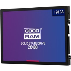 SSD накопитель GOODRAM CX400