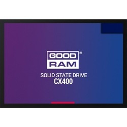 SSD накопитель GOODRAM SSDPR-CX400-128
