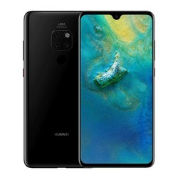 Мобильный телефон Huawei Mate 20 128GB/4GB (фиолетовый)