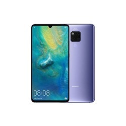 Мобильный телефон Huawei Mate 20 128GB/4GB (черный)