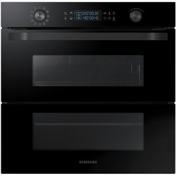 Духовой шкаф Samsung Dual Cook Flex NV75N5671RB