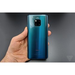 Мобильный телефон Huawei Mate 20 Pro 128GB (синий)