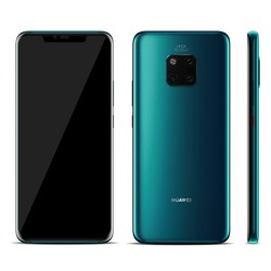 Мобильный телефон Huawei Mate 20 Pro 128GB (зеленый)