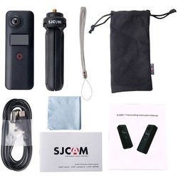 Action камера SJCAM Sj360 Plus