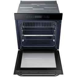 Духовой шкаф Samsung Dual Cook NV75N7546RB